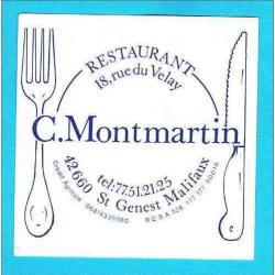 Montmartin