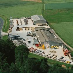 Montmirail Materiaux