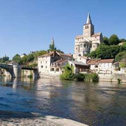 Montmorillon