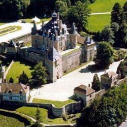Château De Montmort