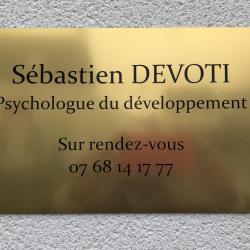 Montoir De Bretagne Psy Sébastien Devoti