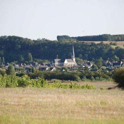Montoire Sur Le Loir