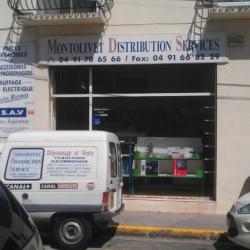 Montolivet Distribution Services