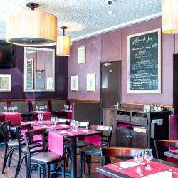 Montparnasse Café