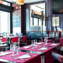 Montparnasse Café