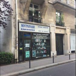 Montparnasse Expression