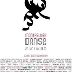 Montpellier Danse