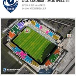 Montpellier Hérault Rugby