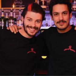 Montpellier Redline - Comedy Club