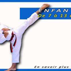 Montpellier Tae Kwon Do