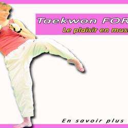 Montpellier Taekwondo Loisir