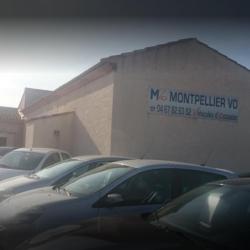 Montpellier Vo