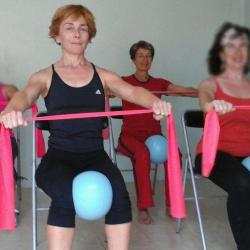 Montpellierforme Yoga Pilates