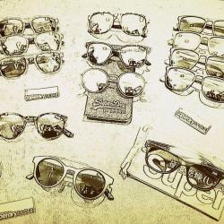 Montr'oeil Optique