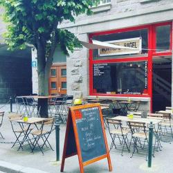 Montréal Bagel