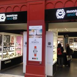 Montres And Co