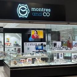 Montres And Co