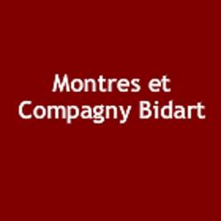 Montres Et Compagny Bidart