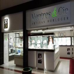Montres Et Cie