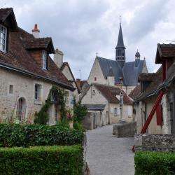 Montrésor