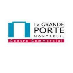 Montreuil Grande Porte