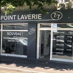 Montreuil Point Laverie