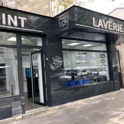 Montreuil Point Laverie