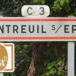 Montreuil Sur Epte