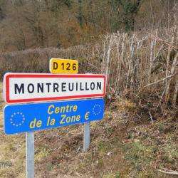 Montreuillon