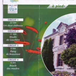 Montrieux En Sologne
