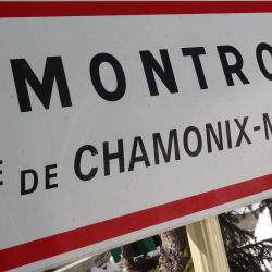 Montroc