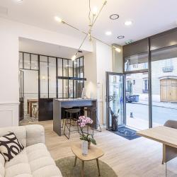 Montrouge Immobilier