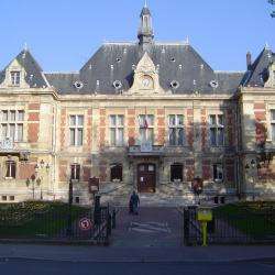 Montrouge