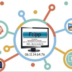 F2ipp Dépannage Informatique Dunkerque