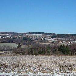 Montsauche Les Settons