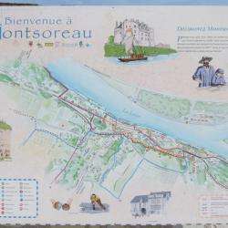 Montsoreau