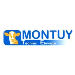 Montuy