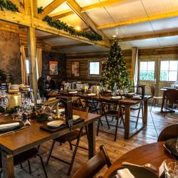 Le Chalet