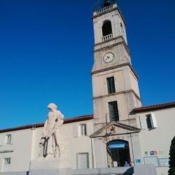 Monument Aux Morts