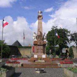 Monument Aux Morts