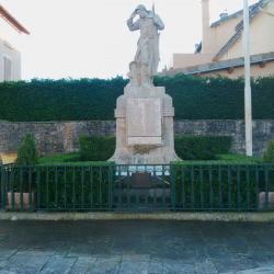 Monument Aux Morts