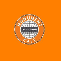 Monument Café Château D'angers