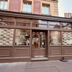 Monument Café