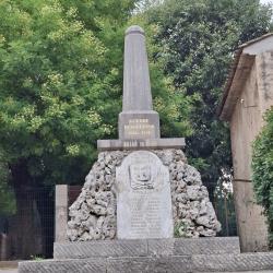 Monument Guerre Européenne
