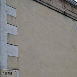 Monument Guerre Européenne