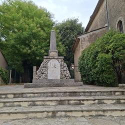 Monument Guerre Européenne