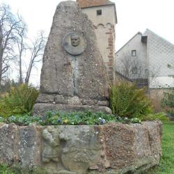 Monument Gyss