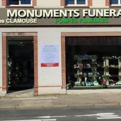 Pompes Funèbres Gilles Clamouse