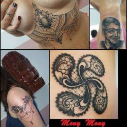 Mony Mony