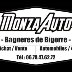 Monza Auto